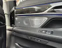 BMW M760Li xDrive Sport Getriebe
