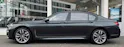 BMW M760Li xDrive Sport Getriebe