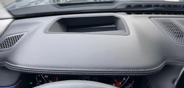 BMW M760Li xDrive Sport Getriebe