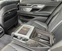 BMW M760Li xDrive Sport Getriebe
