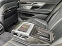 BMW M760Li xDrive Sport Getriebe