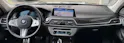 BMW M760Li xDrive Sport Getriebe