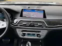 BMW M760Li xDrive Sport Getriebe