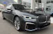 BMW M760Li xDrive Sport Getriebe