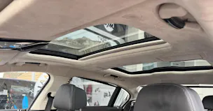 BMW M760Li xDrive Sport Getriebe