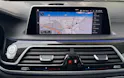 BMW M760Li xDrive Sport Getriebe