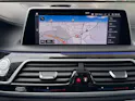 BMW M760Li xDrive Sport Getriebe