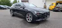 AUDI SQ8 50 TDI quattro tiptronic