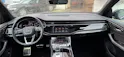 AUDI SQ8 50 TDI quattro tiptronic