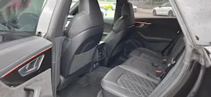 AUDI SQ8 50 TDI quattro tiptronic