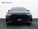 AUDI SQ8 50 TDI quattro tiptronic