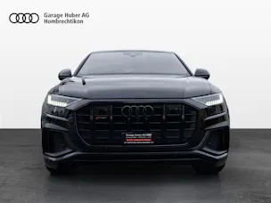 AUDI SQ8 50 TDI quattro tiptronic