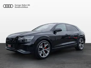 AUDI SQ8 50 TDI quattro tiptronic