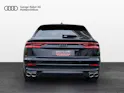 AUDI SQ8 50 TDI quattro tiptronic