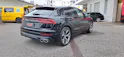 AUDI SQ8 50 TDI quattro tiptronic