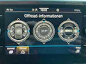 VW Tiguan Allspace R-Line 4Motion *** PANORAMADACH & ANHÄNGERKUPPLUNG ***