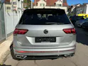 VW Tiguan Allspace R-Line 4Motion *** PANORAMADACH & ANHÄNGERKUPPLUNG ***