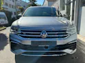 VW Tiguan Allspace R-Line 4Motion *** PANORAMADACH & ANHÄNGERKUPPLUNG ***