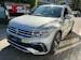 VW Tiguan Allspace R-Line 4Motion *** PANORAMADACH & ANHÄNGERKUPPLUNG ***
