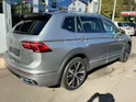 VW Tiguan Allspace R-Line 4Motion *** PANORAMADACH & ANHÄNGERKUPPLUNG ***