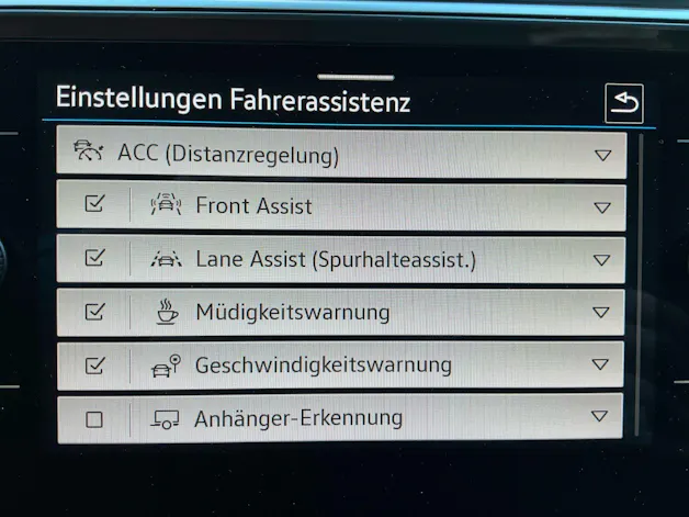 VW Tiguan Allspace R-Line 4Motion *** PANORAMADACH & ANHÄNGERKUPPLUNG ***