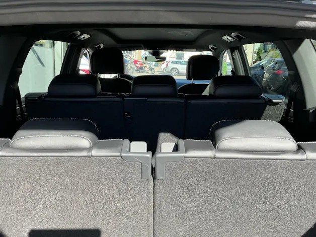VW Tiguan Allspace R-Line 4Motion *** PANORAMADACH & ANHÄNGERKUPPLUNG ***