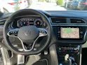 VW Tiguan Allspace R-Line 4Motion *** PANORAMADACH & ANHÄNGERKUPPLUNG ***