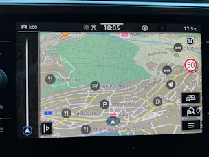 VW Tiguan Allspace R-Line 4Motion *** PANORAMADACH & ANHÄNGERKUPPLUNG ***