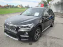 BMW X1 xDrive 20d xLine Steptronic