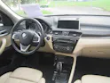 BMW X1 xDrive 20d xLine Steptronic