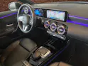 MERCEDES-BENZ A 180 Edition
