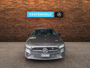 MERCEDES-BENZ A 180 Edition