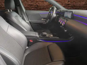 MERCEDES-BENZ A 180 Edition