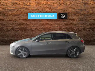 MERCEDES-BENZ A 180 Edition
