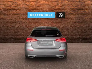 MERCEDES-BENZ A 180 Edition