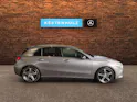 MERCEDES-BENZ A 180 Edition
