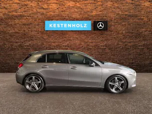 MERCEDES-BENZ A 180 Edition