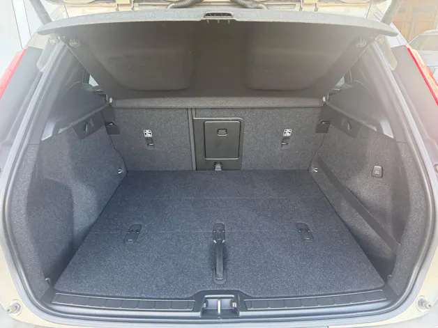 VOLVO XC40 T3 Momentum Geartronic