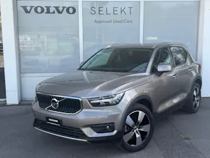 VOLVO XC40 T3 Momentum Geartronic