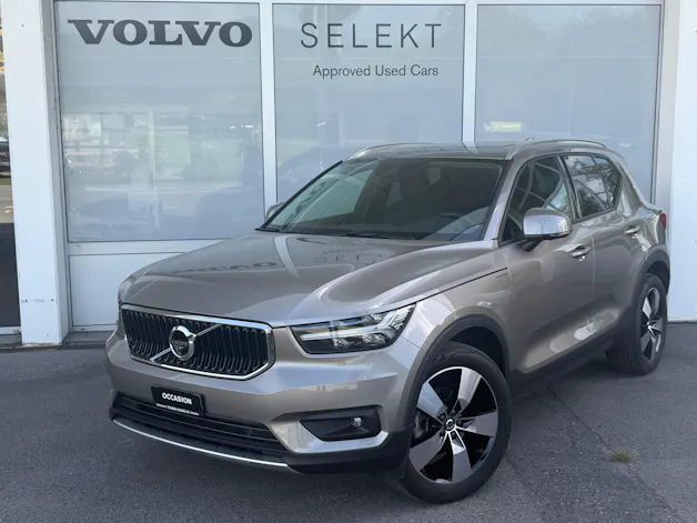VOLVO XC40 T3 Momentum Geartronic