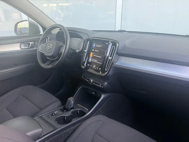VOLVO XC40 T3 Momentum Geartronic