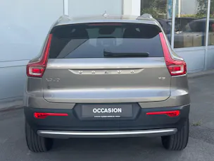 VOLVO XC40 T3 Momentum Geartronic