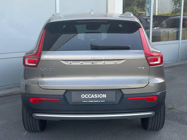 VOLVO XC40 T3 Momentum Geartronic