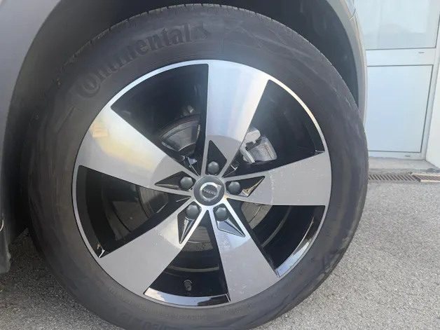 VOLVO XC40 T3 Momentum Geartronic