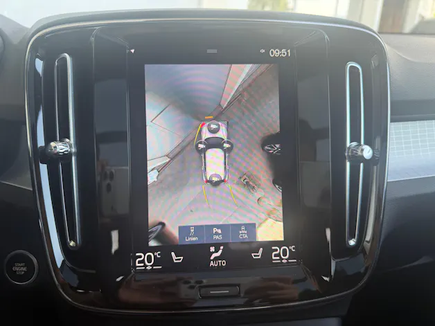 VOLVO XC40 T3 Momentum Geartronic