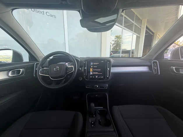 VOLVO XC40 T3 Momentum Geartronic