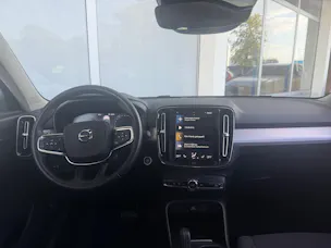 VOLVO XC40 T3 Momentum Geartronic