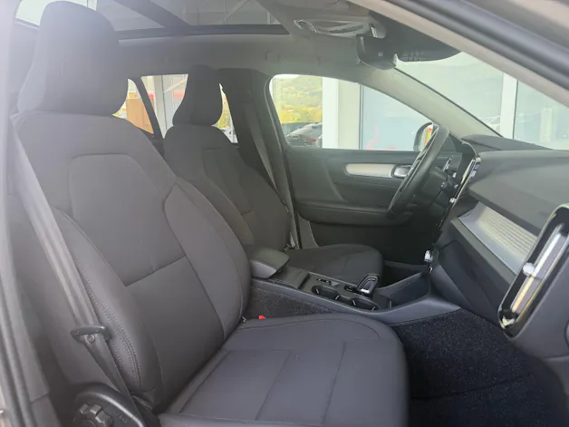 VOLVO XC40 T3 Momentum Geartronic