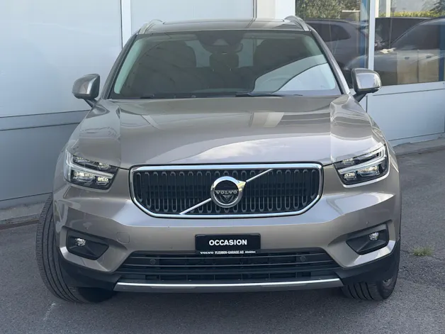 VOLVO XC40 T3 Momentum Geartronic