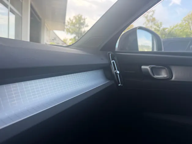 VOLVO XC40 T3 Momentum Geartronic